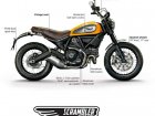 Ducati Scrambler Classic